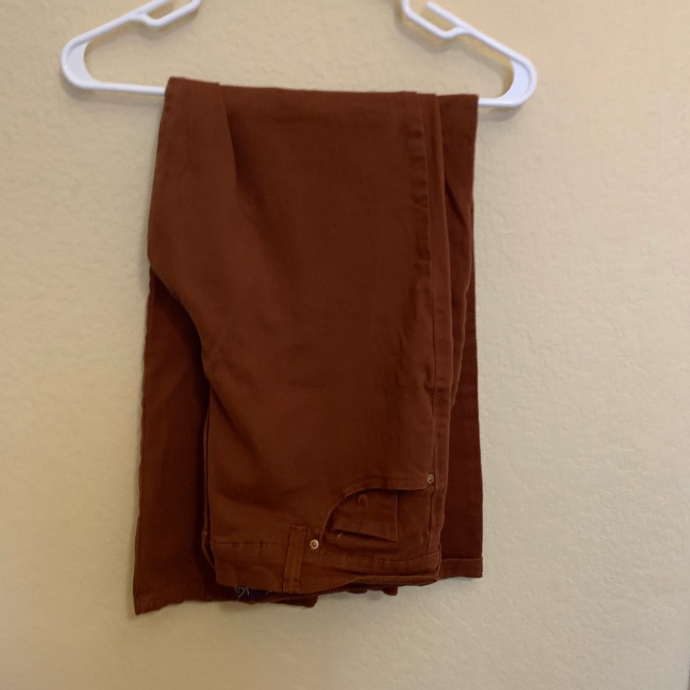 Gloria Vanderbilt  jeans